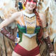 Cosplay by axcelerationdesigns